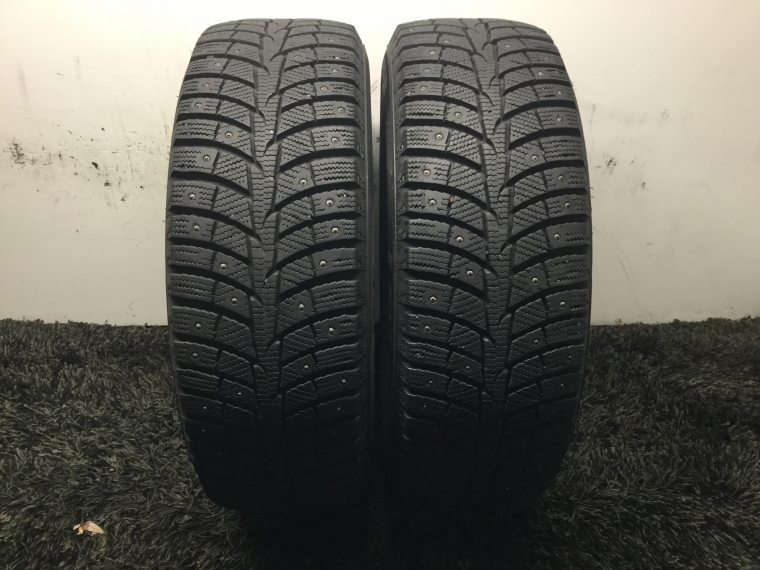 LAUFENN I FIT ICE LW71 - Rīgas Riepu Centrs