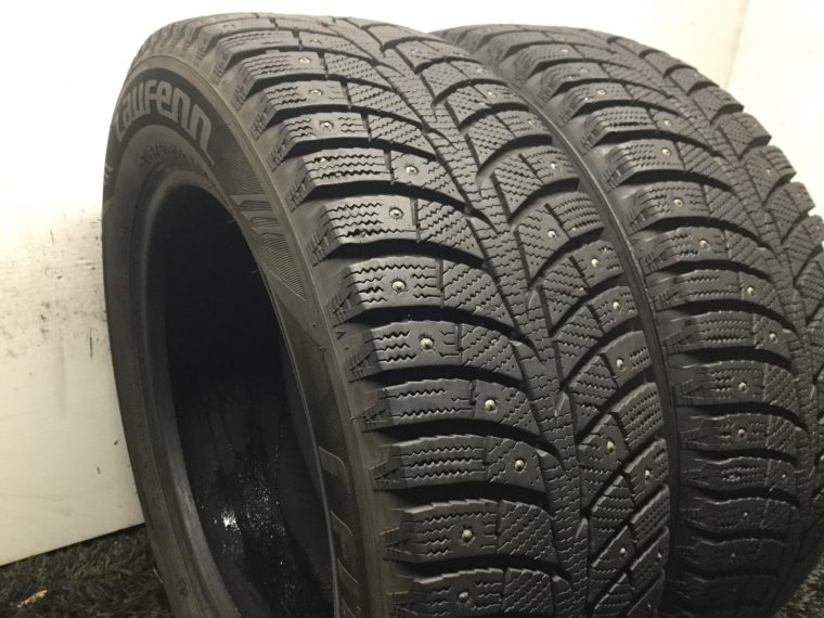 LAUFENN I FIT ICE LW71 - Rīgas Riepu Centrs