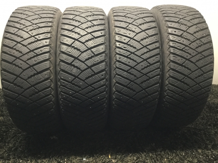 GOOD YEAR UltraGrip Ice Arctic - Rīgas Riepu Centrs