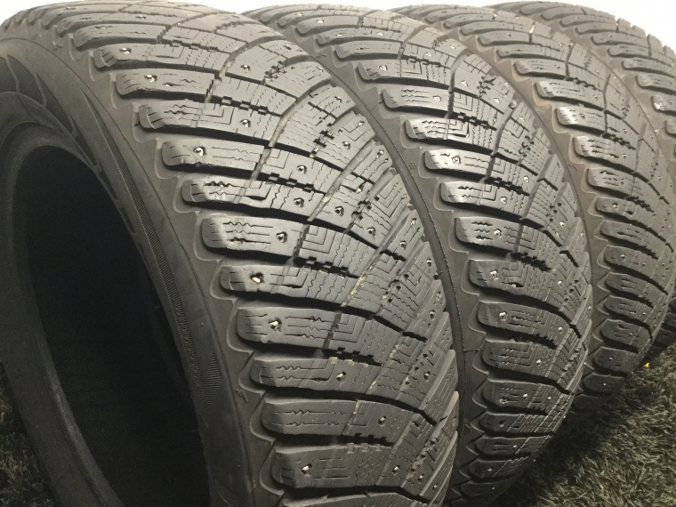 GOOD YEAR UltraGrip Ice Arctic - Rīgas Riepu Centrs