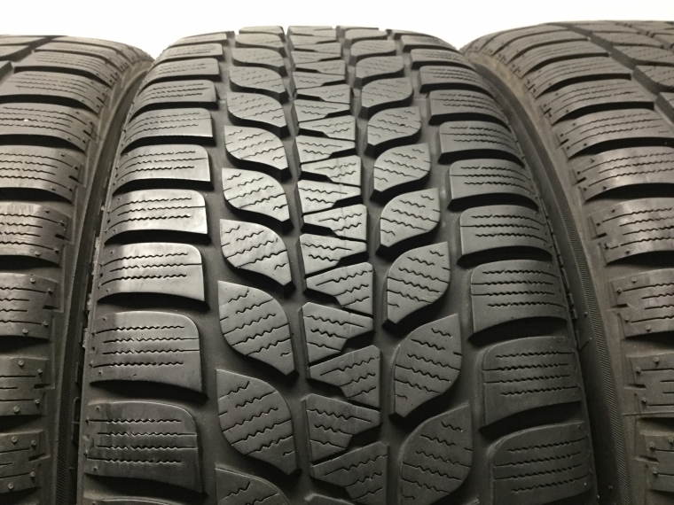 BRIDGESTONE Blizzak LM25V - Rīgas Riepu Centrs