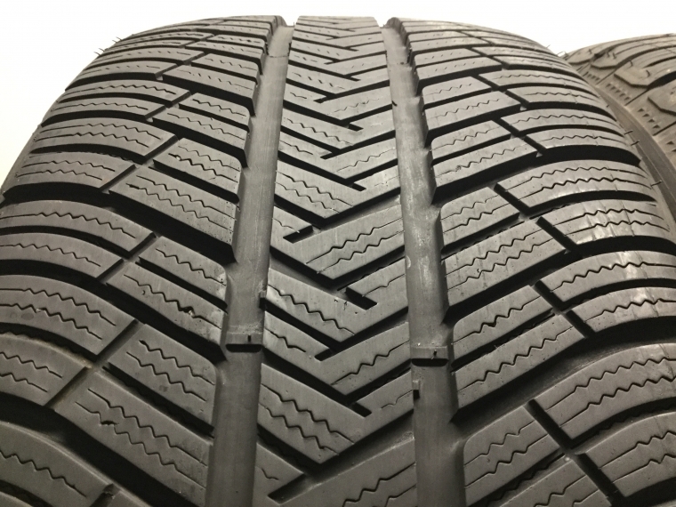 MICHELIN PILOT ALPIN PA4 N1 - Rīgas Riepu Centrs