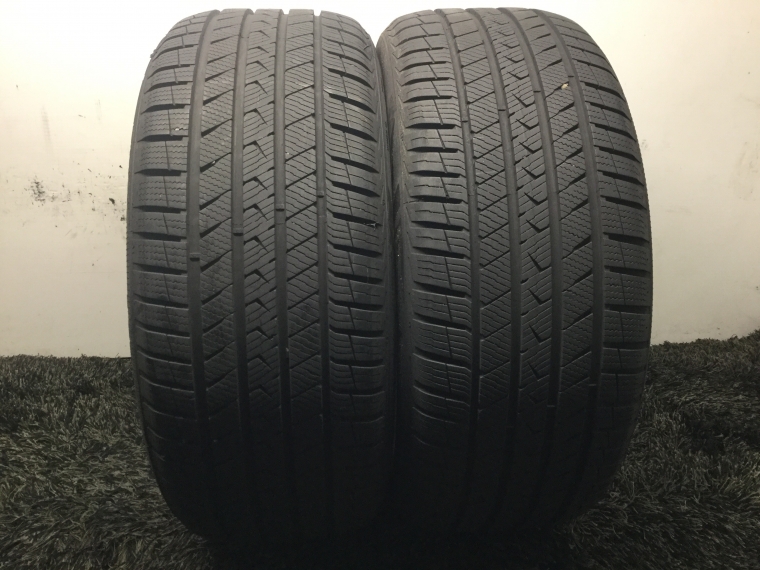 VREDESTEIN QUATRAC PRO+ - Rīgas Riepu Centrs