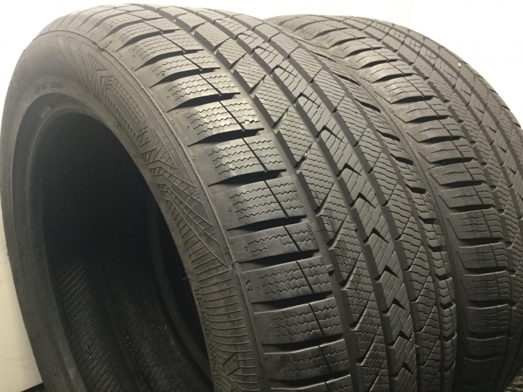 VREDESTEIN QUATRAC PRO+ - Rīgas Riepu Centrs