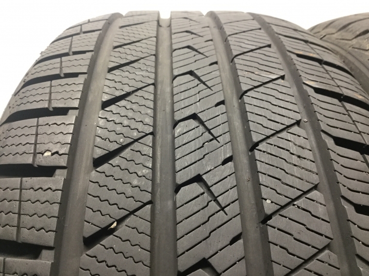 VREDESTEIN QUATRAC PRO+ - Rīgas Riepu Centrs