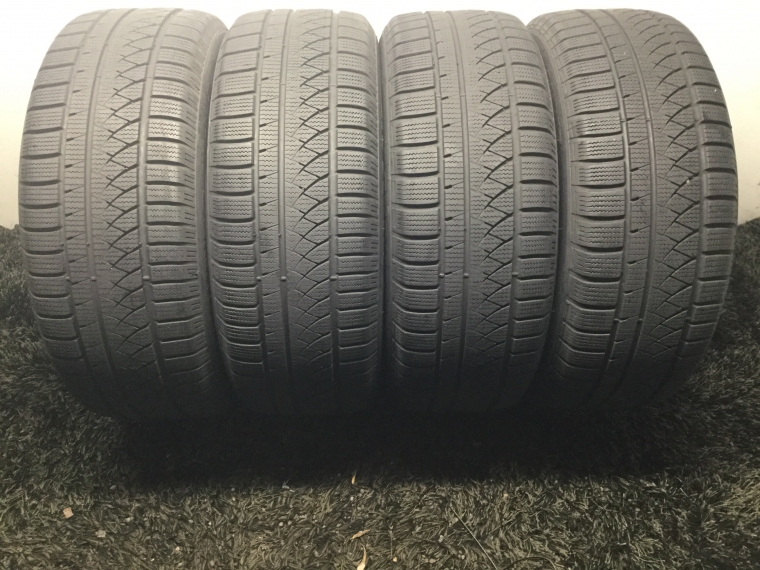 GT RADIAL CHAMPIRO WINTERPRO HP - Rīgas Riepu Centrs