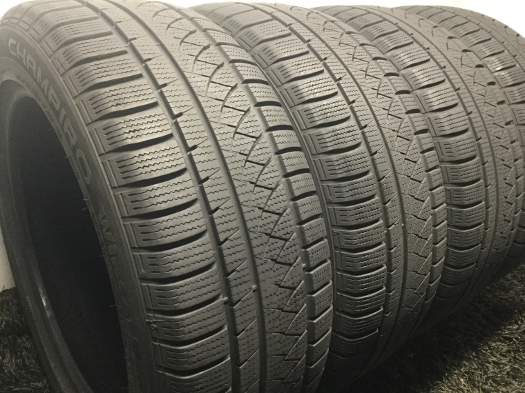 GT RADIAL CHAMPIRO WINTERPRO HP - Rīgas Riepu Centrs