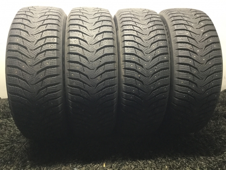 KUMHO WINTERCRAFT Ice Wi31+ - Rīgas Riepu Centrs