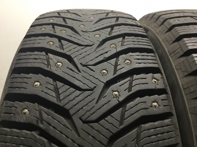 KUMHO WINTERCRAFT Ice Wi31+ - Rīgas Riepu Centrs