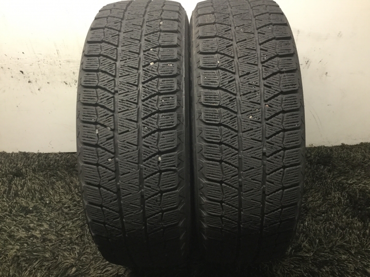 BRIDGESTONE BLIZZAK WS80 - Rīgas Riepu Centrs