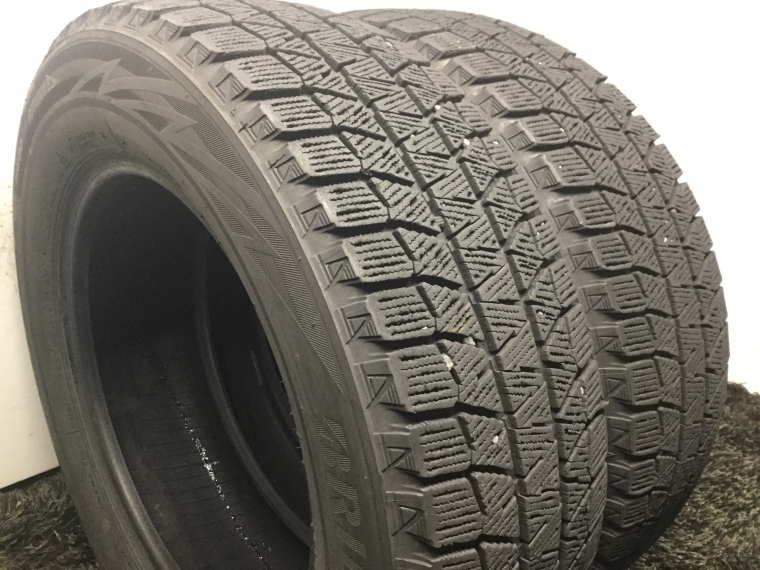 BRIDGESTONE BLIZZAK WS80 - Rīgas Riepu Centrs