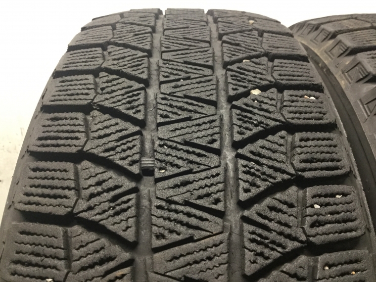 BRIDGESTONE BLIZZAK WS80 - Rīgas Riepu Centrs