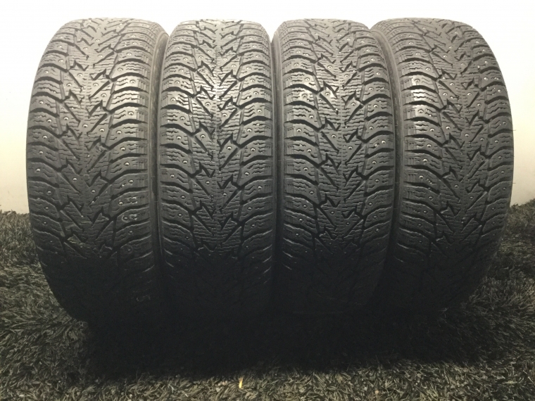 BRIDGESTONE NORANZA 001 - Rīgas Riepu Centrs