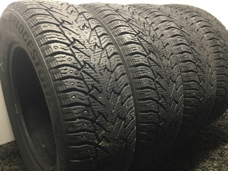 BRIDGESTONE NORANZA 001 - Rīgas Riepu Centrs