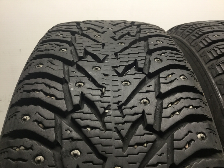 BRIDGESTONE NORANZA 001 - Rīgas Riepu Centrs