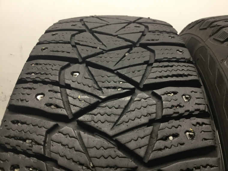 DUNLOP ICE TOUCH - Rīgas Riepu Centrs