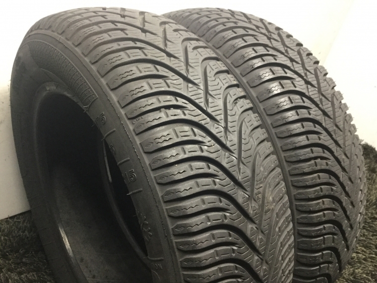 KLEBER Krisalp HP3 - Rīgas Riepu Centrs