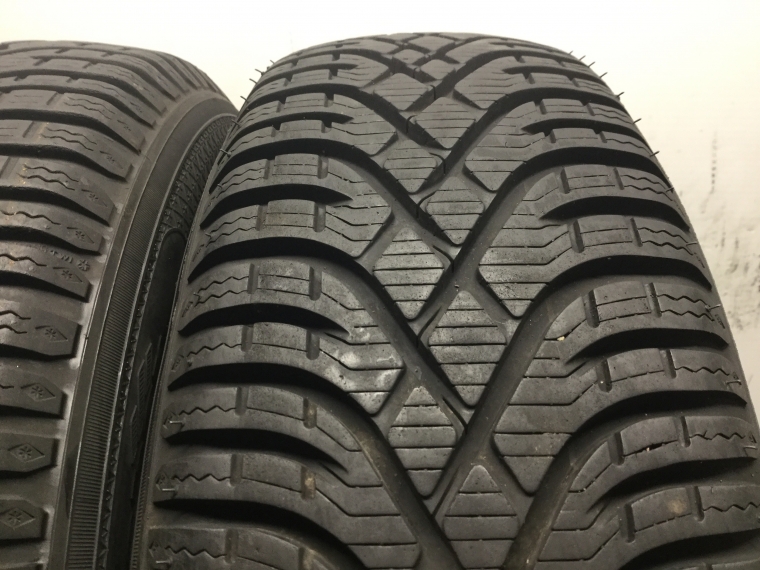 KLEBER Krisalp HP3 - Rīgas Riepu Centrs