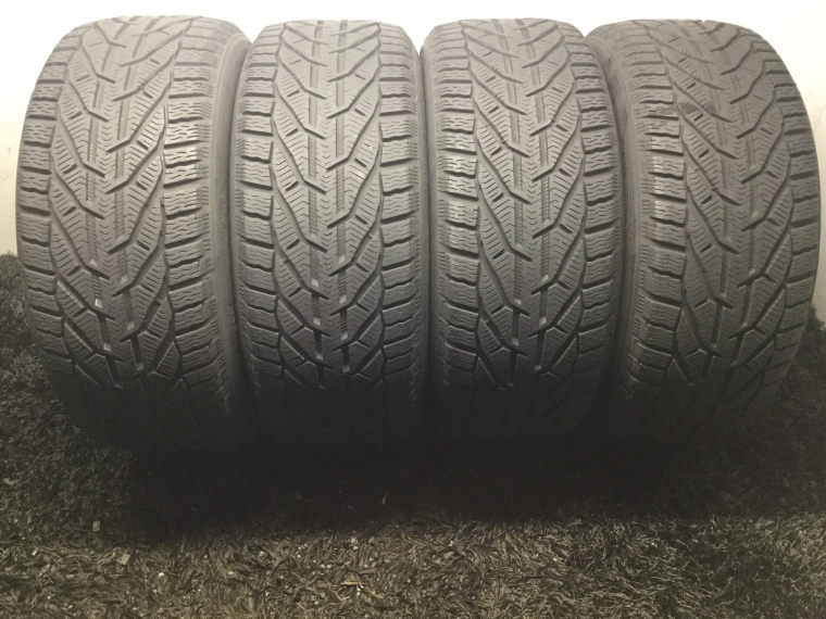 KORMORAN SUV Snow - Rīgas Riepu Centrs