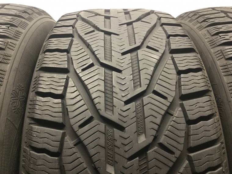 KORMORAN SUV Snow - Rīgas Riepu Centrs