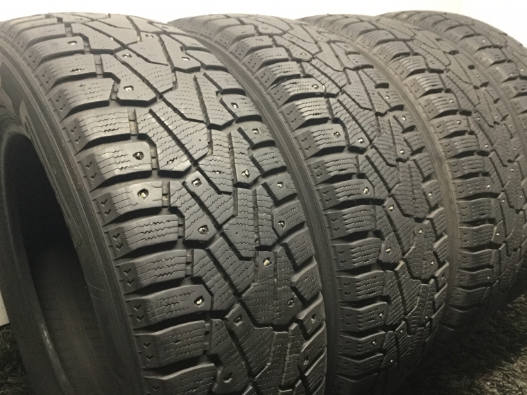 PIRELLI ICE ZERO - Rīgas Riepu Centrs