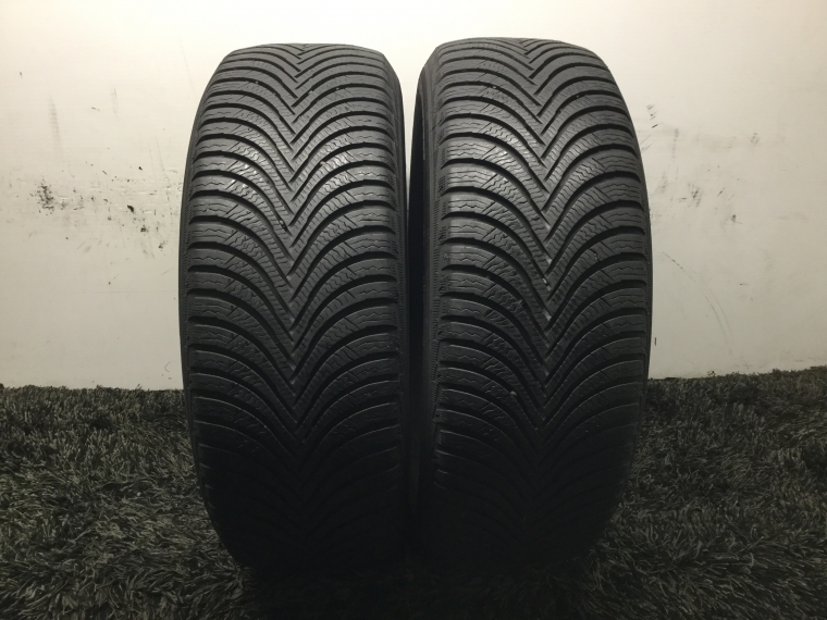 MICHELIN Alpin 5 - Rīgas Riepu Centrs