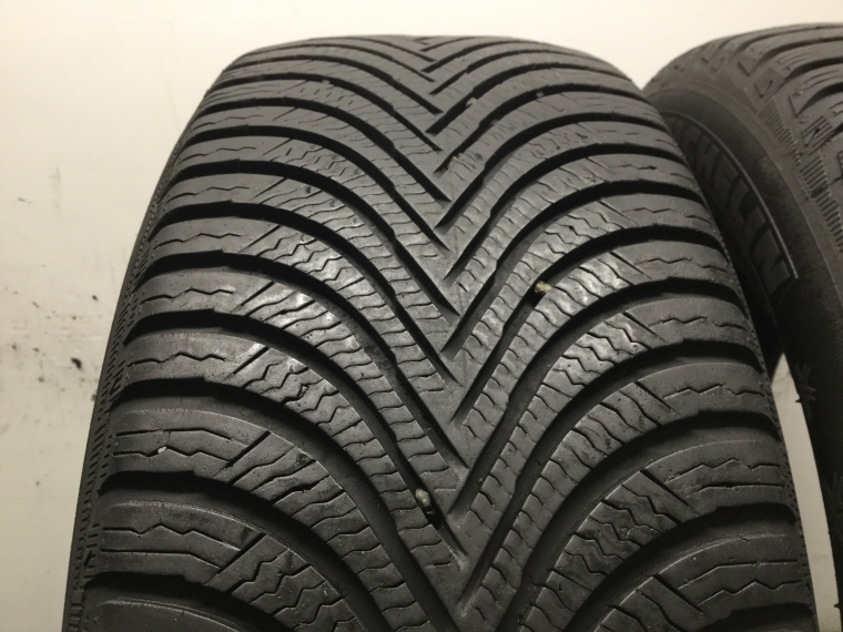 MICHELIN Alpin 5 - Rīgas Riepu Centrs