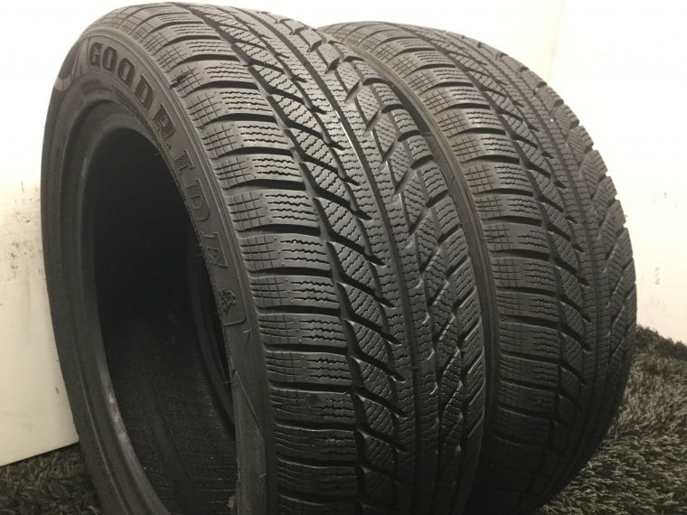 GOODRIDE SNOWMASTER SW608 - Rīgas Riepu Centrs