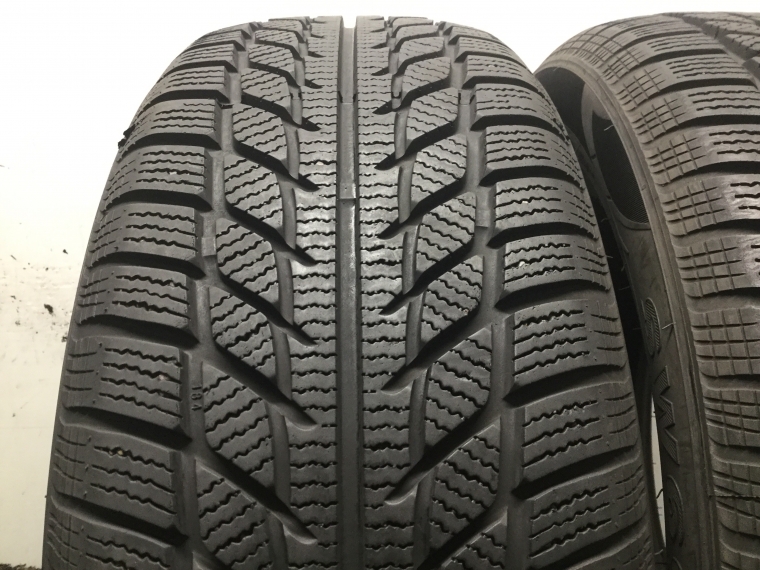 GOODRIDE SNOWMASTER SW608 - Rīgas Riepu Centrs