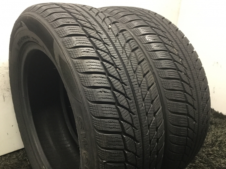 GOODRIDE SNOWMASTER SW608 - Rīgas Riepu Centrs