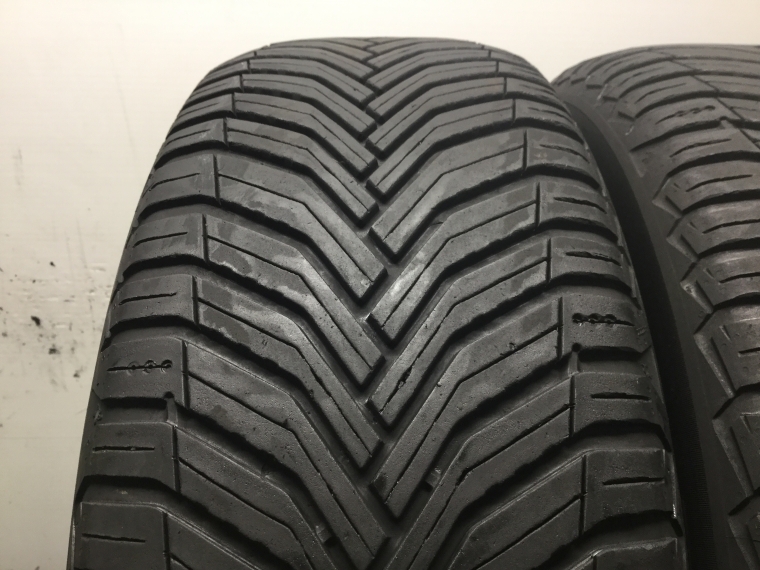 MICHELIN CROSS CLIMATE 2 - Rīgas Riepu Centrs