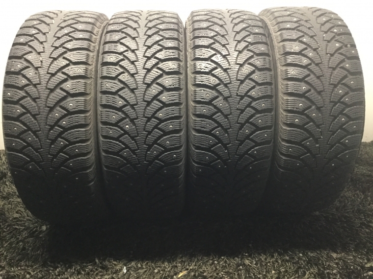 NOKIAN HAKKAPELIITTA 4 - Rīgas Riepu Centrs