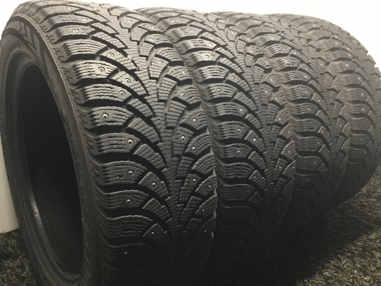 NOKIAN HAKKAPELIITTA 4 - Rīgas Riepu Centrs