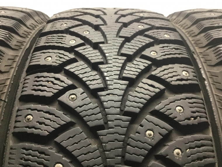 NOKIAN HAKKAPELIITTA 4 - Rīgas Riepu Centrs