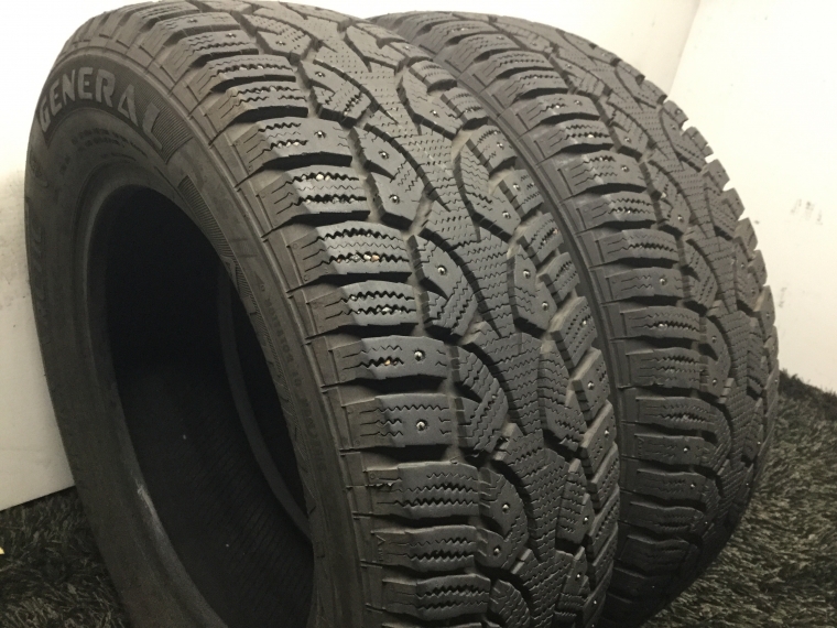 General ALTIMAX ARCTIC - Rīgas Riepu Centrs