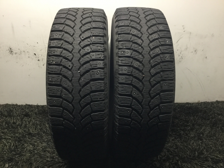 BRIDGESTONE BLIZZAK SPIKE 01 - Rīgas Riepu Centrs
