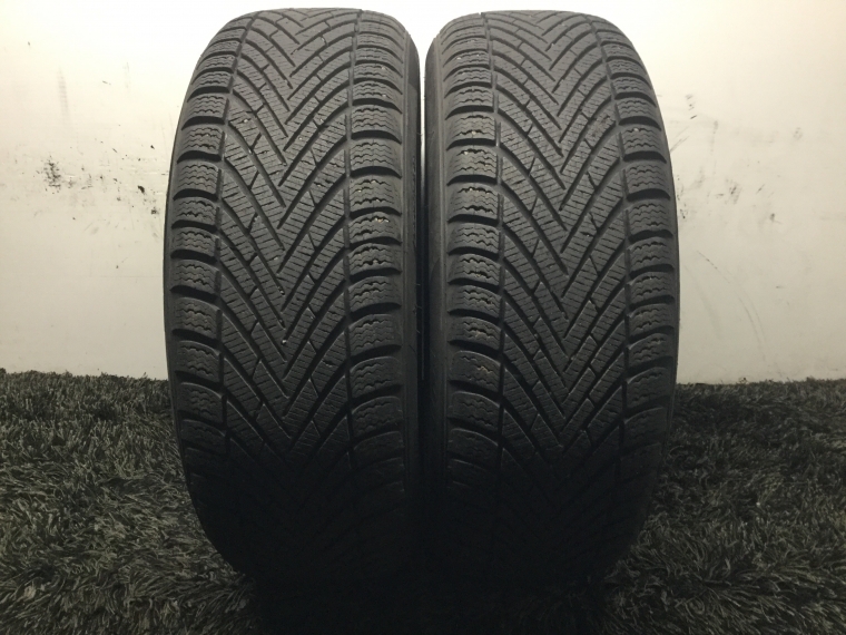 PIRELLI Cinturato Winter - Rīgas Riepu Centrs