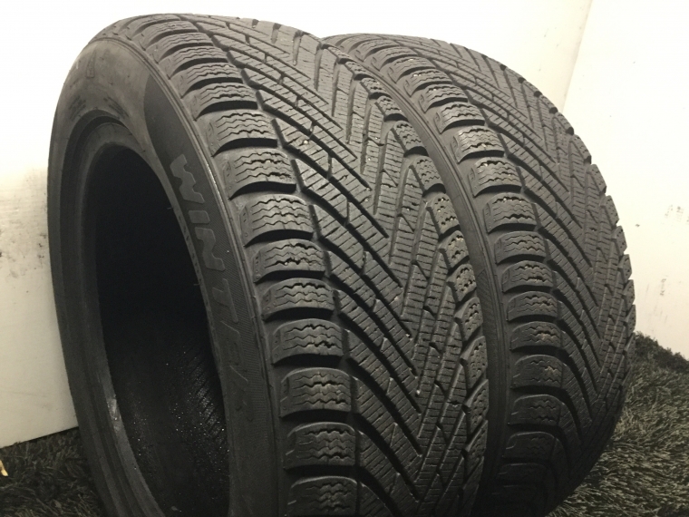 PIRELLI Cinturato Winter - Rīgas Riepu Centrs