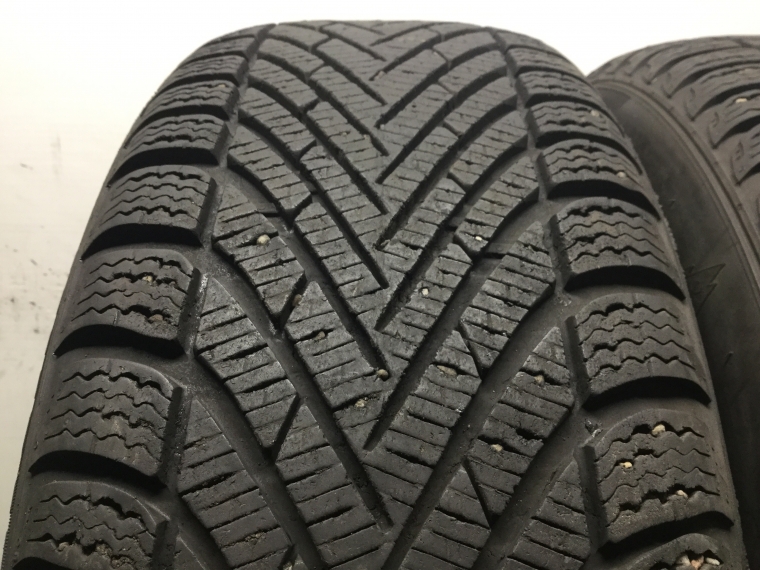PIRELLI Cinturato Winter - Rīgas Riepu Centrs