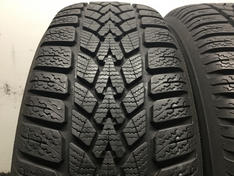 DUNLOP Winter Response 2 - Rīgas Riepu Centrs