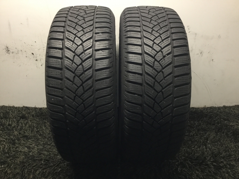 FULDA KRISTALL CONTROL HP2 - Rīgas Riepu Centrs