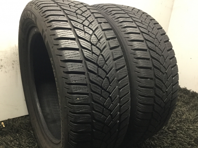 FULDA KRISTALL CONTROL HP2 - Rīgas Riepu Centrs