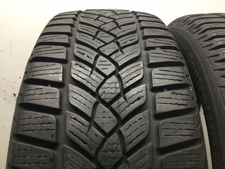 FULDA KRISTALL CONTROL HP2 - Rīgas Riepu Centrs