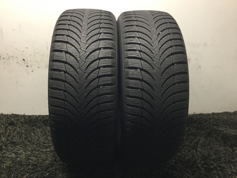 NEXEN WG SNOW G WH2 - Rīgas Riepu Centrs