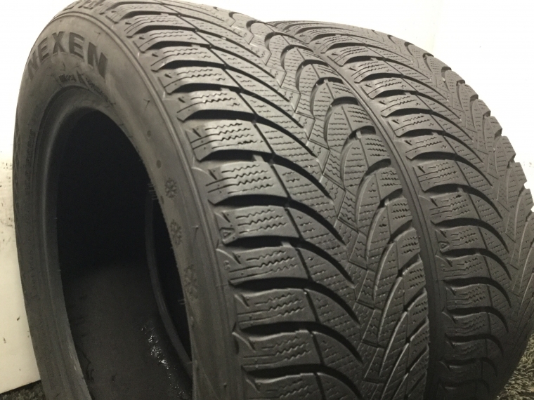 NEXEN WG SNOW G WH2 - Rīgas Riepu Centrs