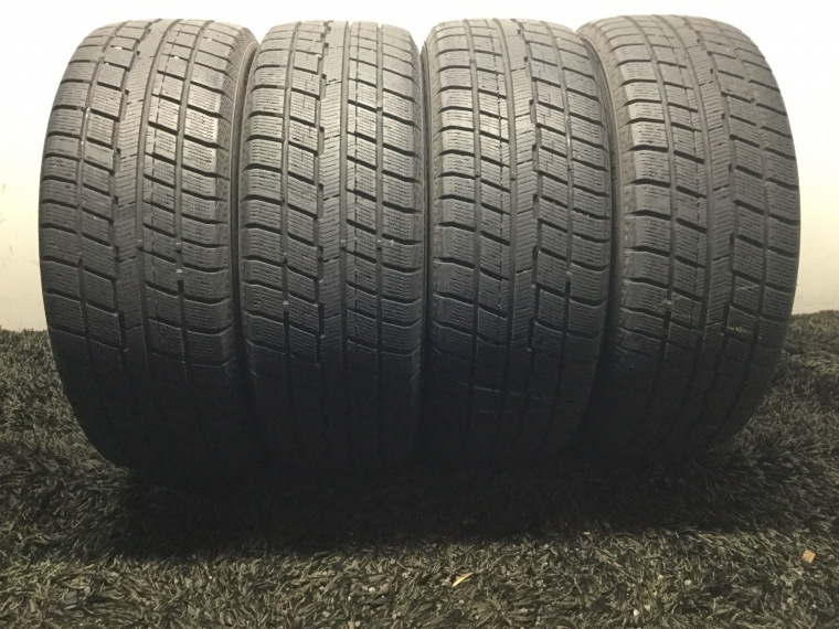 COOPER WEATHER MASTER ICE 100 - Rīgas Riepu Centrs