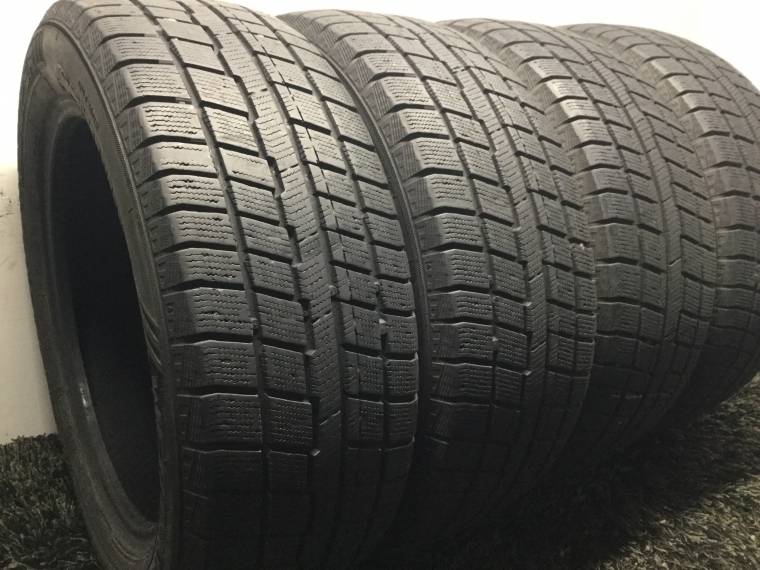 COOPER WEATHER MASTER ICE 100 - Rīgas Riepu Centrs