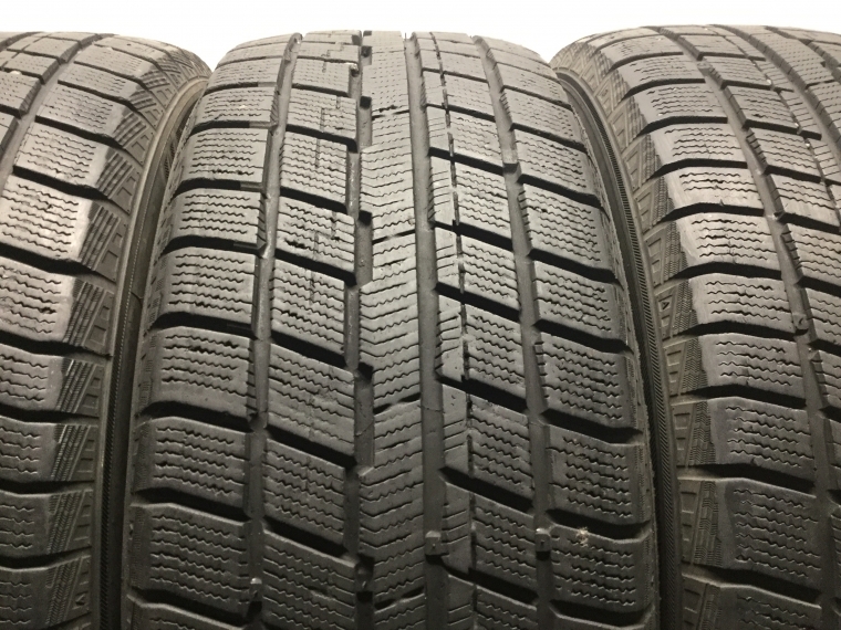 COOPER WEATHER MASTER ICE 100 - Rīgas Riepu Centrs