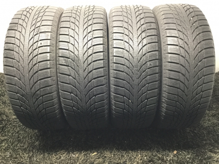 KUMHO WINTER CRAFT Ice Wi51 - Rīgas Riepu Centrs