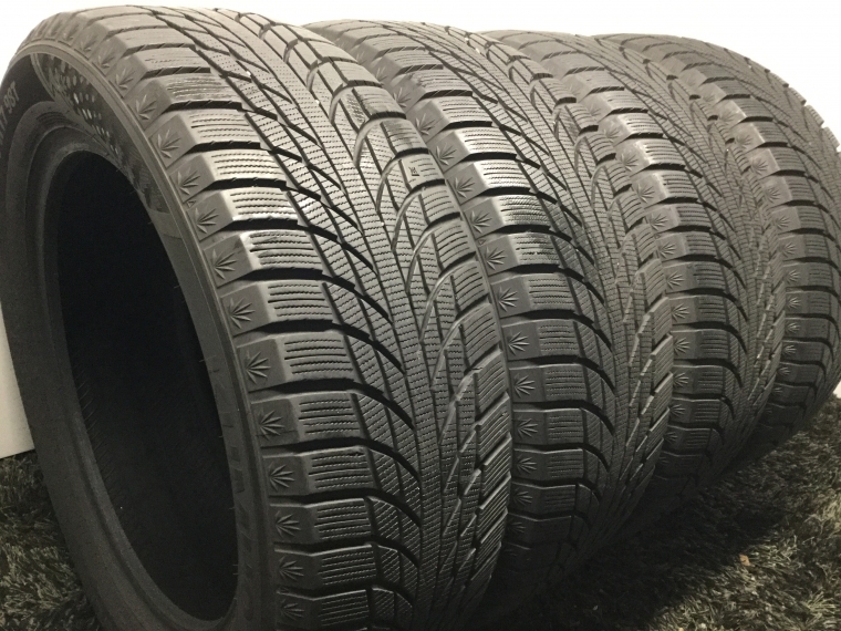 KUMHO WINTER CRAFT Ice Wi51 - Rīgas Riepu Centrs